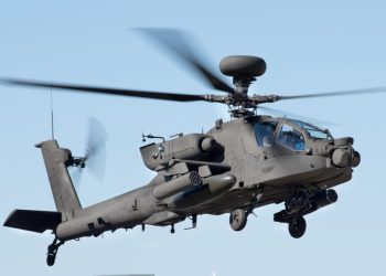 Pentagon’dan Apache’ler için 2,7 milyar dolarlık anlaşma