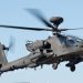 Pentagon’dan Apache’ler için 2,7 milyar dolarlık anlaşma