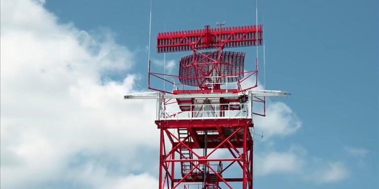 ASELSAN’dan Suriye’ye kritik hava güvenliği hamlesi