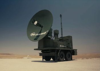 ÇELİK KUBBE’ye EJDERHA eklendi