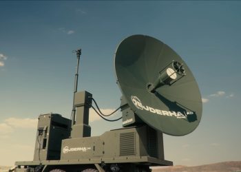 ÇELİKKUBBE’nin “sessiz kalkanı” EJDERHA sahnede