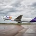 FedEx, İstanbul üzerinden Asya ve ABD hattını güçlendirdi