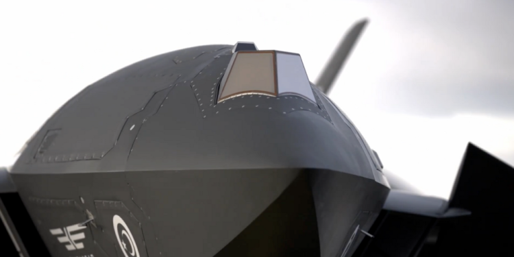 KIZILELMA’ya görünmeyeni gören göz: ASELSAN KARAT