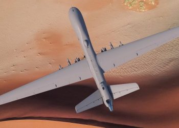 BAE’de MQ-9B İHA ve Gambit için ortak üretim hamlesi
