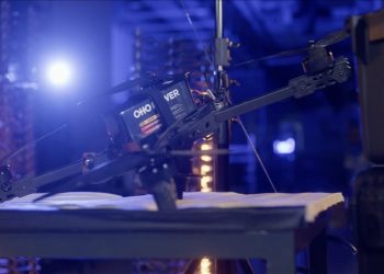 Türk savunma sanayisi dron kapasitesini büyütüyor