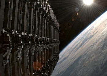 Starlink’ten uzayda çarpışma riskini azaltan adım