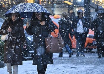 Gaziantep’te kar alarmı: Uçuşlar durduruldu