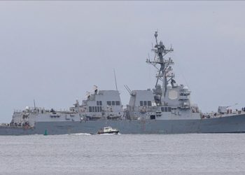 ABD’nin el koyduğu petrol tankeri sayısı 6’ya çıktı