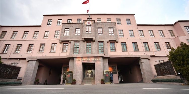 MSB: Yunanistan’a yönelik seyir duyurularımız süresiz