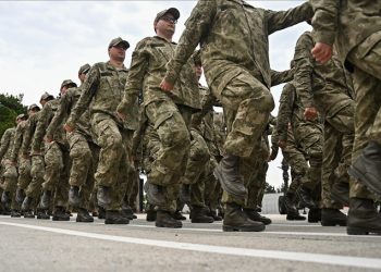 MSB, bedelli askerlikte yeni ücreti belirledi