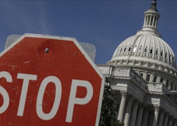 Federal hükümet kısmi olarak kapandı