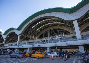 Sabiha Gökçen Havalimanı’ndan uçuş azaltma kararı