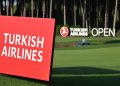 THY iş birliğiyle dünya golfü 2026’da Antalya’da buluşacak