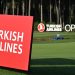 THY iş birliğiyle dünya golfü 2026’da Antalya’da buluşacak
