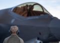 Eski F-35 pilotu Çin iddiasıyla tutuklandı