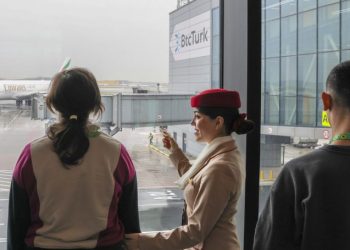 Emirates’ten İstanbul Havalimanı’nda otizm dostu seyahat