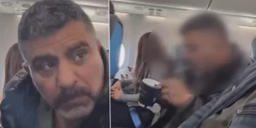 Uçakta sigara içen yolcuya AJet’ten kara liste