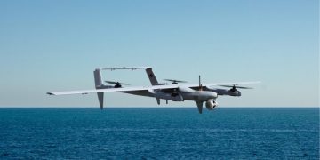 Aliaca VTOL’un ilk operatörü oluyor