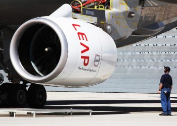 American, A321neo’ları için CFM motorlarını tercih etti