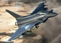 Eurofighter, Typhoon’a eorodinamik modifikasyon kiti geliştirecek