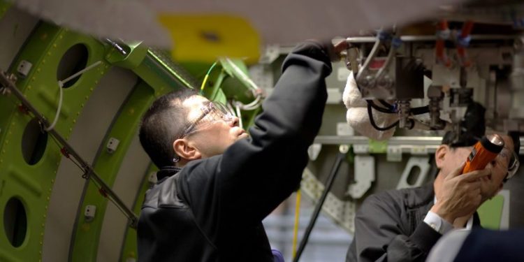 Güney Asya’da 141 bin personel ihtiyacı olacak