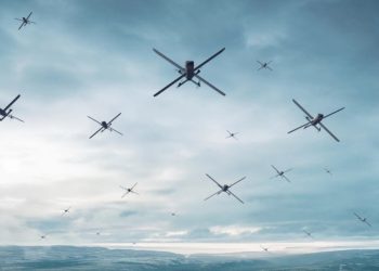 Almanya’dan 536 milyon euroluk saldırı drone’u hamlesi