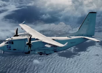 Suudi Arabistan dört C-27J deniz uçağı alıyor