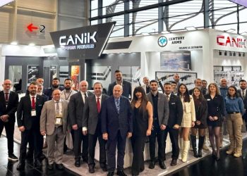 CANiK, Avrupa pazarında gövde gösterisine hazırlanıyor