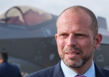 Belçika’dan iddialı FCAS açıklaması