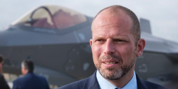 Belçika’dan iddialı FCAS açıklaması