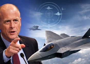 Airbus’un eski CEO’sundan FCAS’a “hata” çıkışı