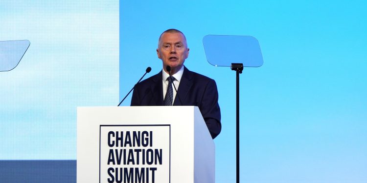 Havacılık liderlerinden kritik uyarı: Büyüme risk altında!