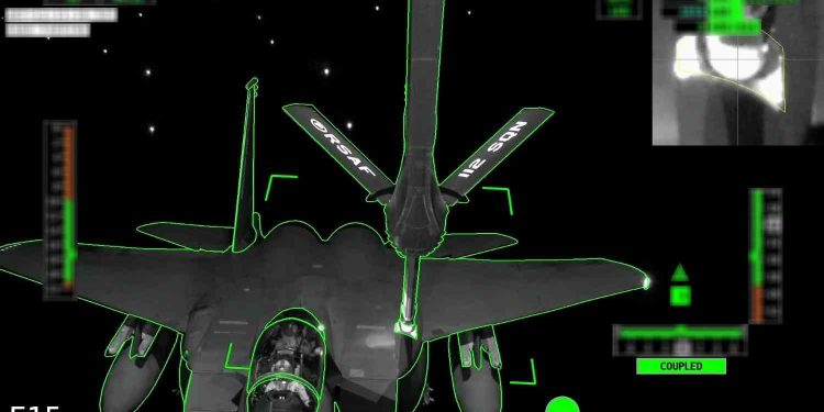 Singapur’un A330 MRTT filosu A3R’de ilki başardı