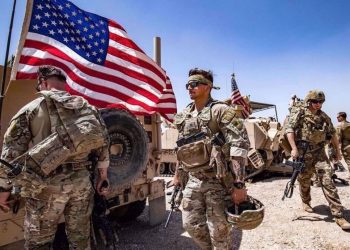 ABD Suriye’de 10 yıllık varlığını bitirebilir