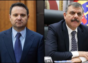 Adalet ve İçişleri Bakanlıklarında görev değişimi