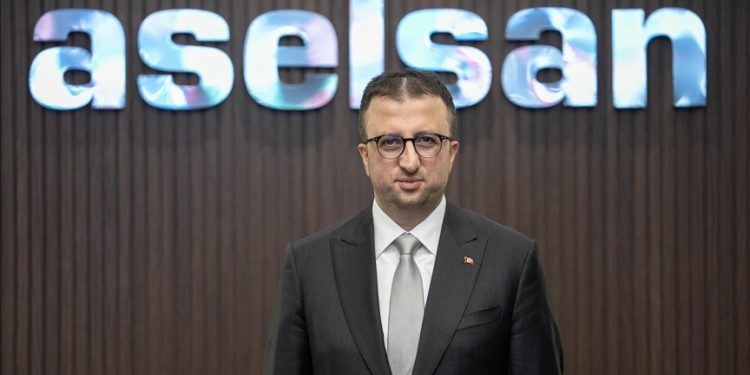 ASELSAN 2026’da gücüne güç katmaya devam edecek