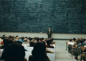 Akademi endüstrinin neresinde durmalı?