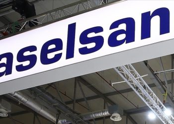 ASELSAN 50. yılında net kârını yüzde 50 artırdı
