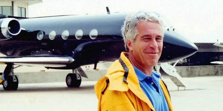 Epstein dosyasından CIA geçmişli ‘işkence uçağı’ çıktı