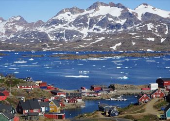 Grönland’da tarih tekerrür mü edecek?