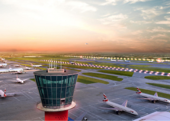 Avrupa’da en yüksek artış İstanbul ve Sabiha Gökçen’de