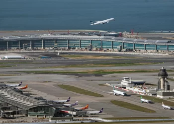 Asya-Pasifik hizmet pazarı 138,7 milyar dolara ulaşacak