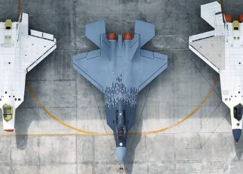 KAAN’ın ilk uçuşunun üzerinden 2 yıl geçti