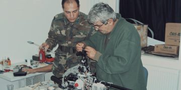 Türkiye’yi İHA’da dünya ligine çıkaran hikâye yayında: Özdemir Bayraktar