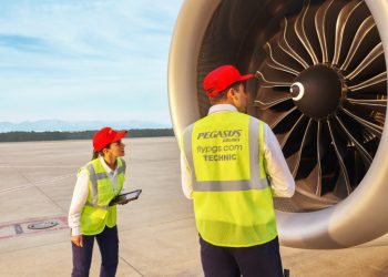 Pegasus, teknik kadrosu için alım açtı