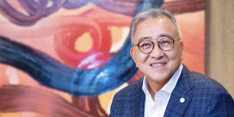 Plaza Premium Kurucusu Song Hoi See: “CEO’yum diye hiçbir işten kaçmam”