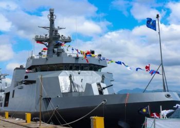 Filipinler donanması denizlerde ASELSAN ile koruma sağlayacak