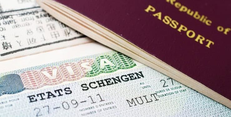 Schengen’de 90 gün kuralı altı meslek için esniyor