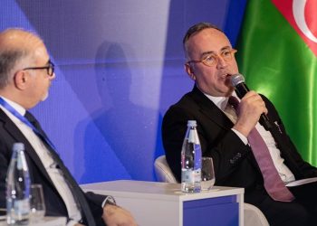 TAV, 7. Gürcistan-Azerbaycan-Türkiye İş Forumu’nda