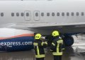 SunExpress’in arızalanan uçağı 13 gün önce bakımdan çıkmış!